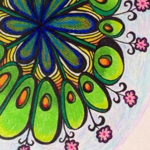 Meet your Posher, Ingrid